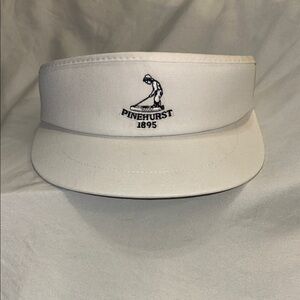 Imperial Pinehurst Tour Visor